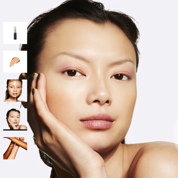 MAC Studio Fix Soft Matte Foundation Stick - Picture 2 of 10